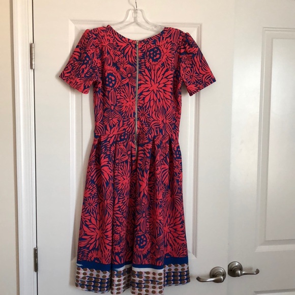 Lularoe Amelia (size S) - Picture 6 of 6